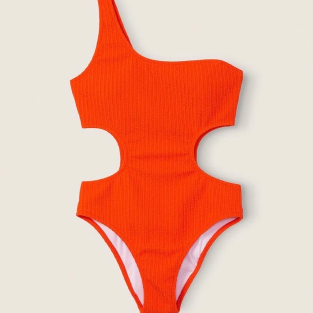 Victoria’s Secret one piece bikini